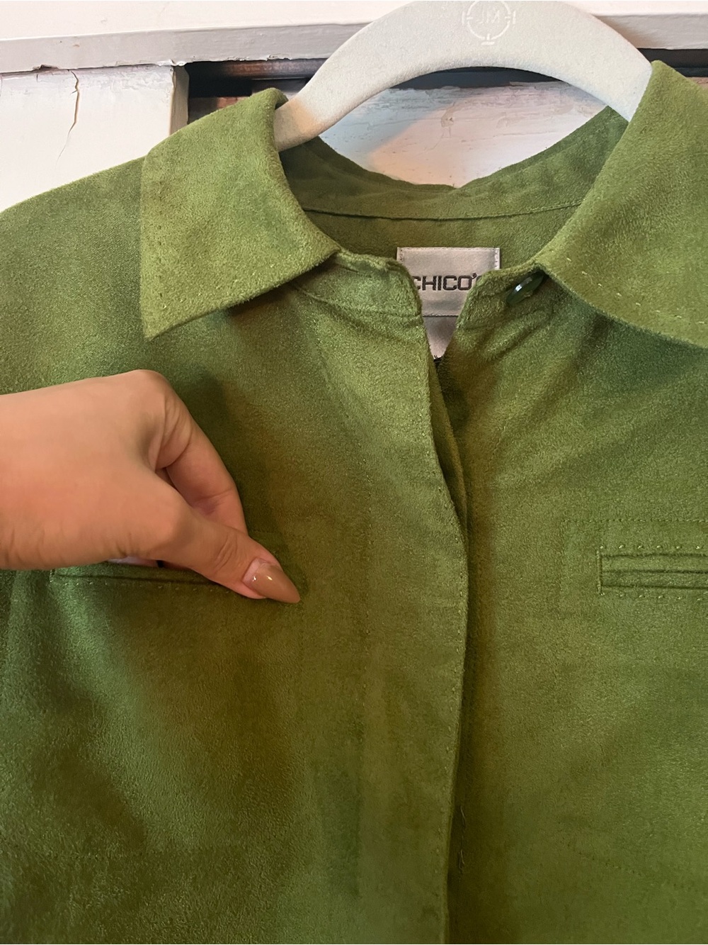 90’s Jacket - Picture 2 of 4